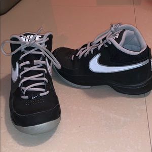 Nike basketball shoes